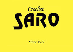 Crochet Saro