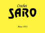 Crochet Saro