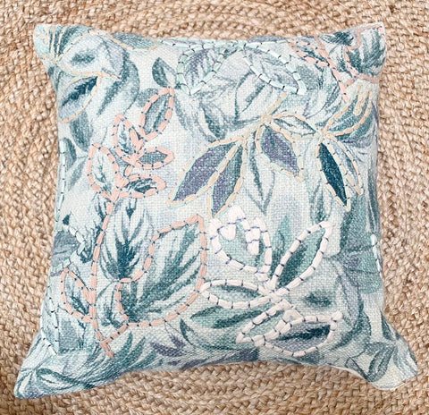 Greena Cushion Cover | 45 x 45 cm