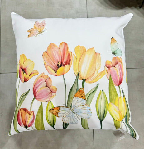 Tulipia Cushion Cover | 45 x 45 cm