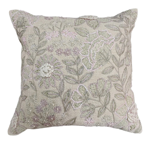 Flora Cushion Cover | 45 x 45 cm