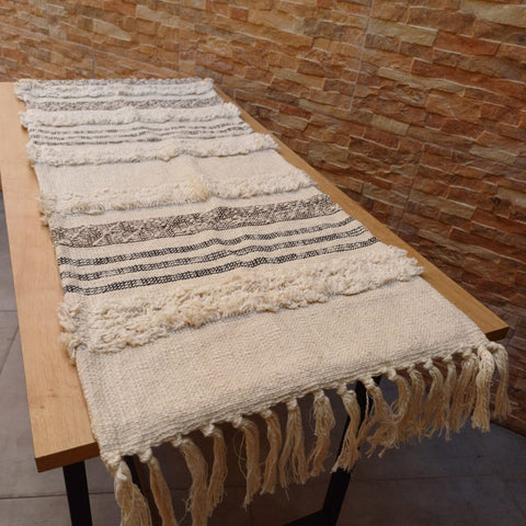 Samara Table Runner | 16 x 72