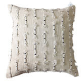 Tufted Cushion Cover | 45 x 45