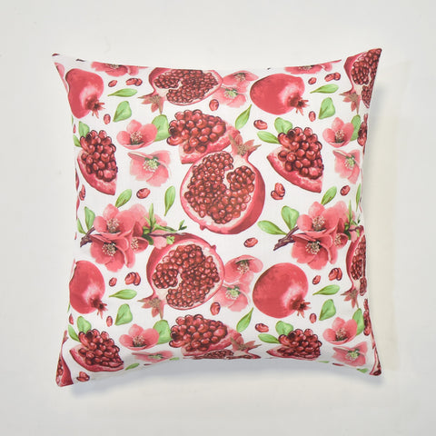 Pomegranate Cushion Cover 45x45 cm