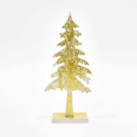 Decorative Wooden Christmas Tree