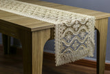 Alik Table Runner | 16x72 inches