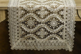 Alik Table Runner | 16x72 inches