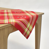 Florelle Square Table Topper | 36 inches