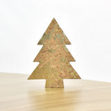 Decorative Wooden Classic Christmas Tree