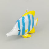 Butterfly Fish Candle | Large