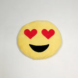 Emoji Cushion | 31x31 cm